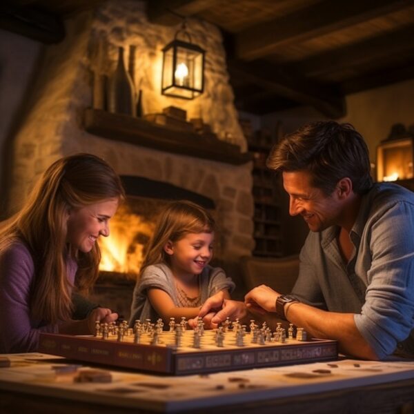 Toffe familie activiteiten: zo maak je onvergetelijke momenten!
